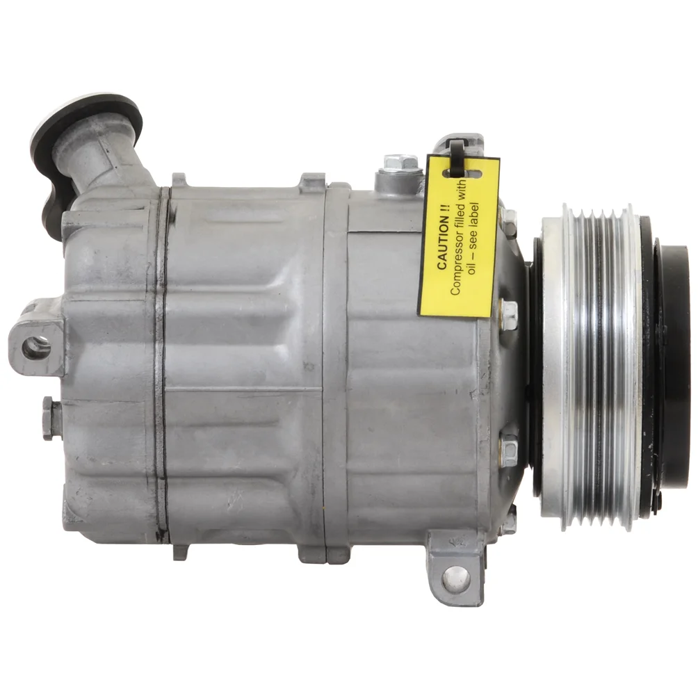 A/C Kompressor, Opel Astra G