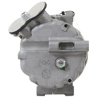 A/C Kompressor, Opel Astra G