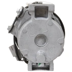 A/C Kompressor, Toyota Avensis