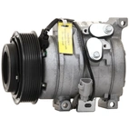 A/C Kompressor, Toyota Avensis