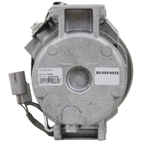 A/C Kompressor, Toyota Avensis