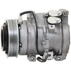 A/C Kompressor, Toyota Avensis