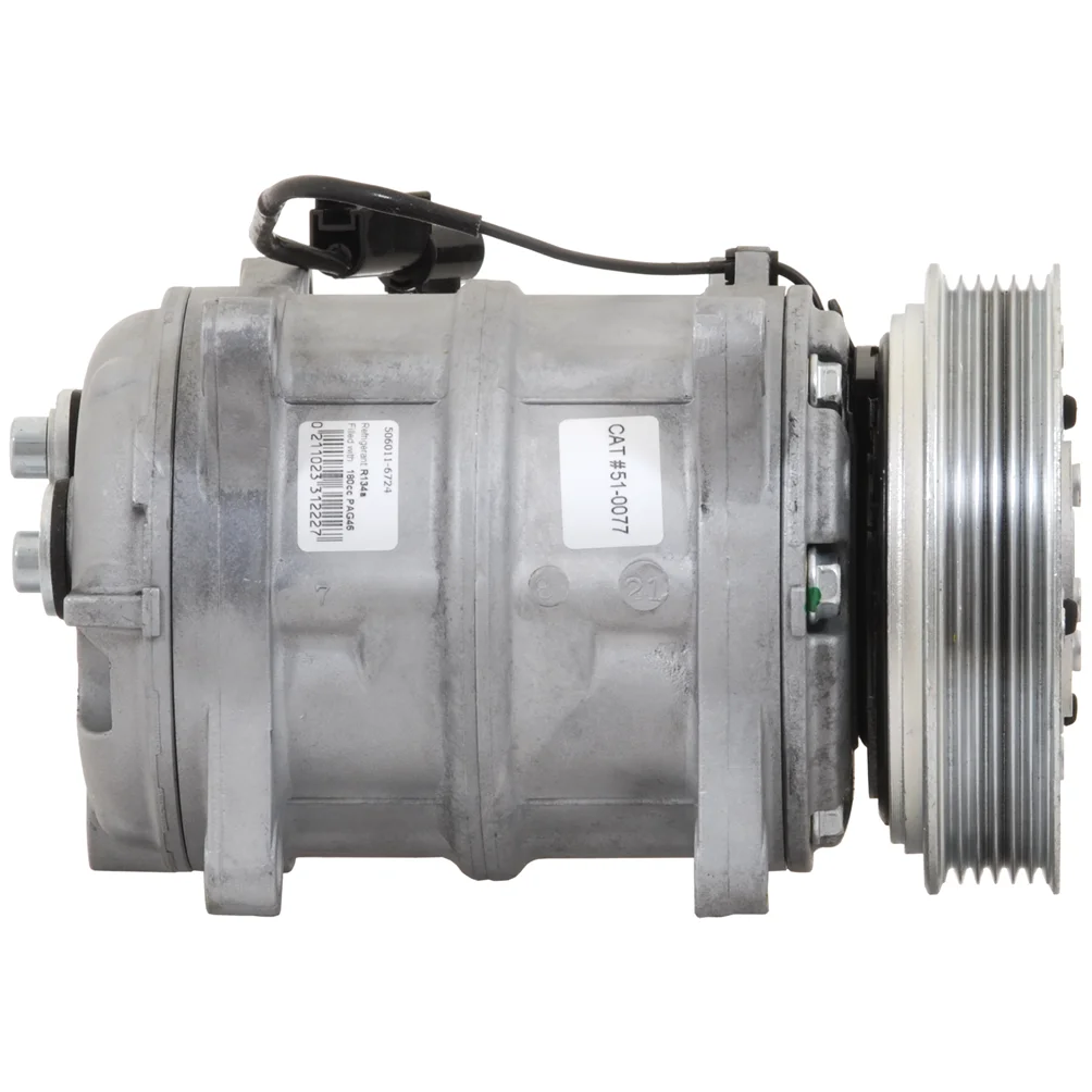 Klimakompressor passer Volvo