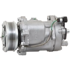 A/C Kompressor, VAG