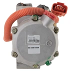 A/C Kompressor, Toyota Prius