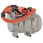 A/C Kompressor, Toyota Prius