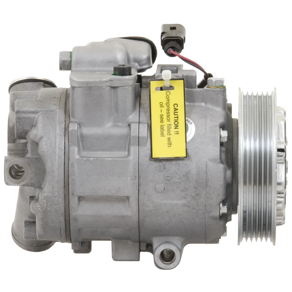 A/C Kompressor, Skoda/VW