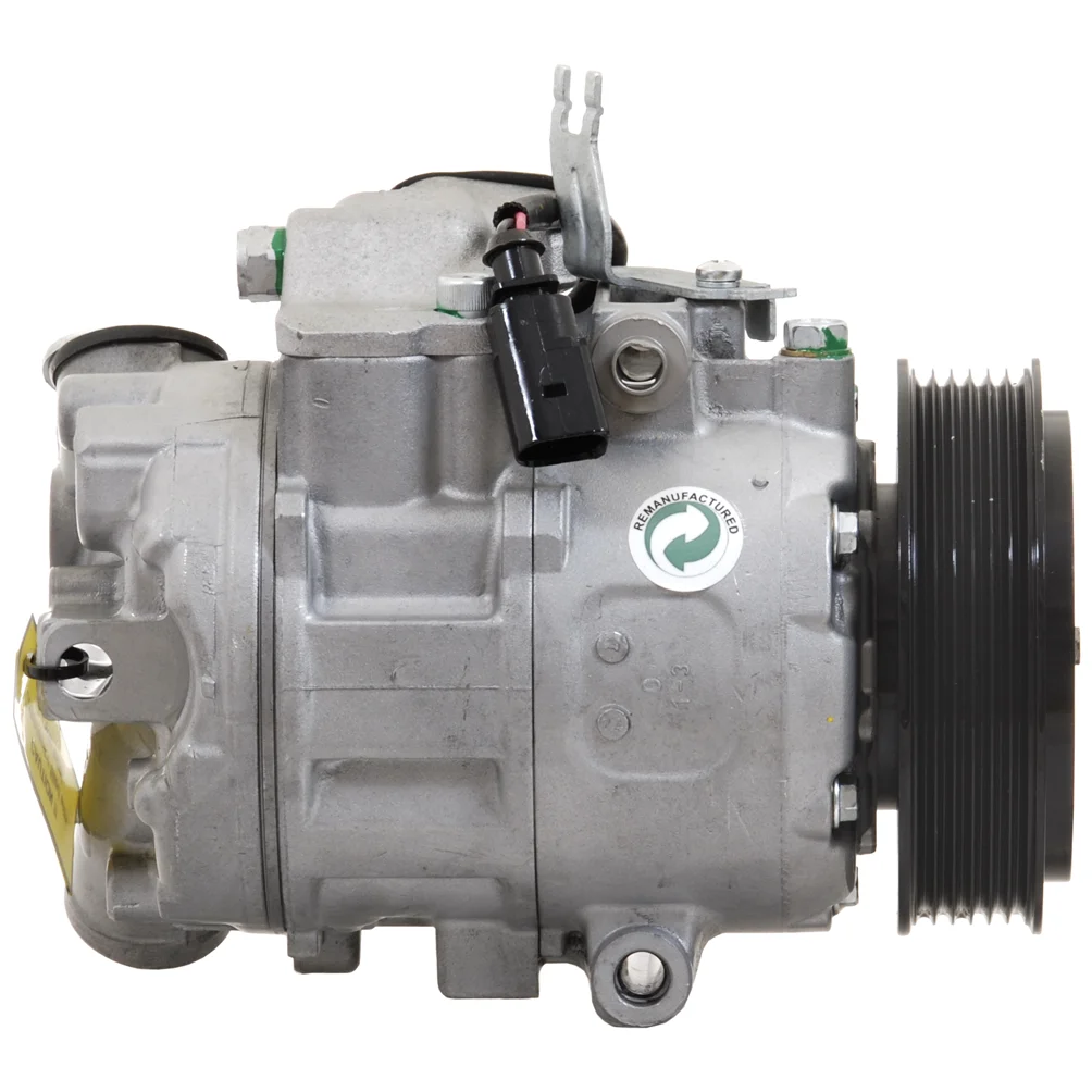 A/C Kompressor, Skoda