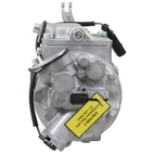 A/C Kompressor, Skoda