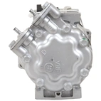 A/C Kompressor passer for Ford/Volvo