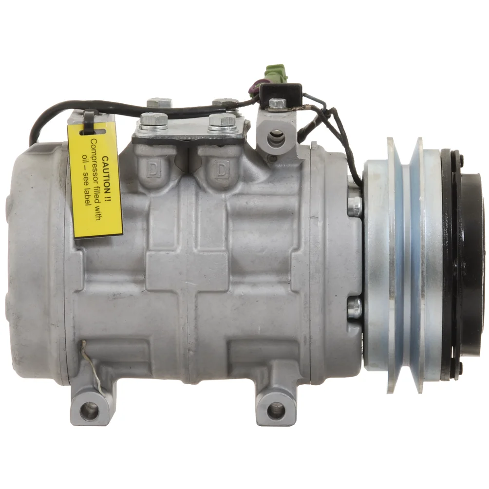 A/C Kompressor, Audi