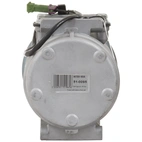 A/C Kompressor, Audi