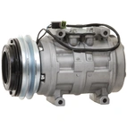 A/C Kompressor, Audi