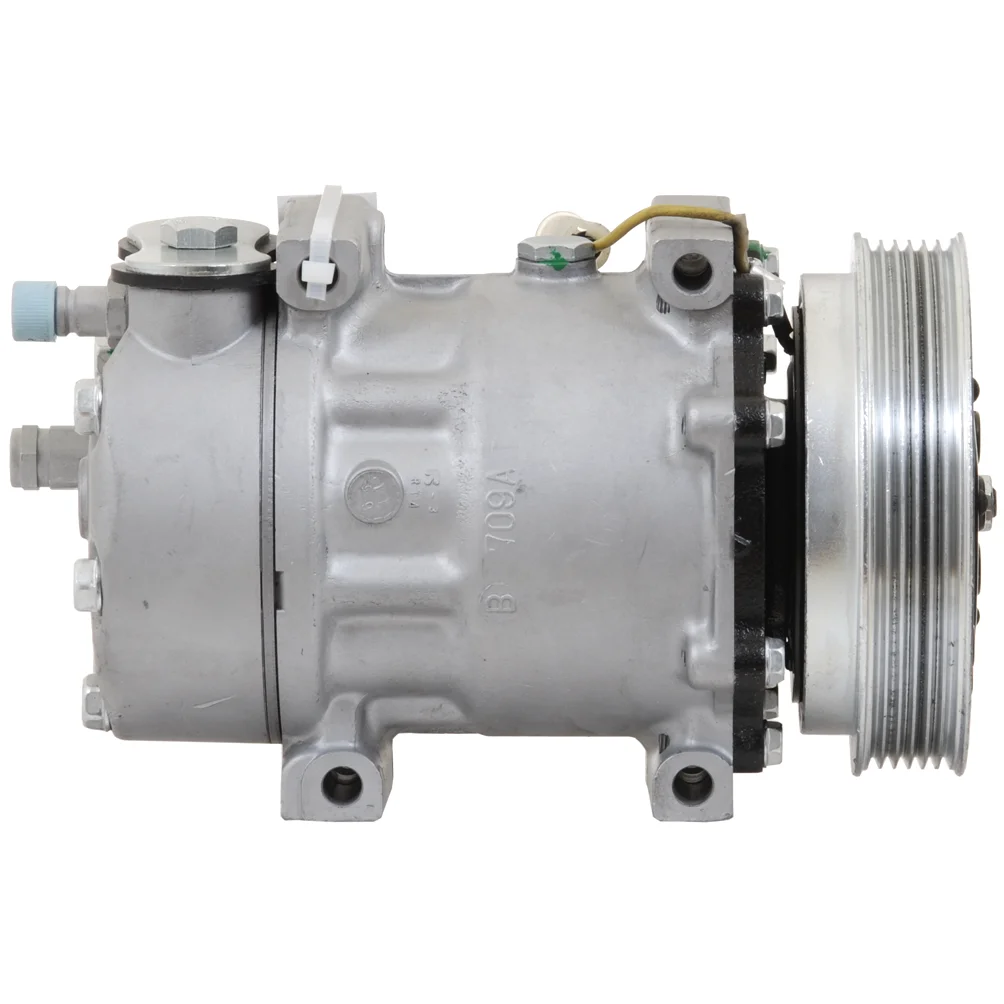 A/C Kompressor, Saab 900/9000