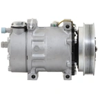 A/C Kompressor, Saab 900/9000