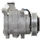 A/C Kompressor, Toyota RAV 4