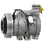 A/C Kompressor, Toyota RAV 4