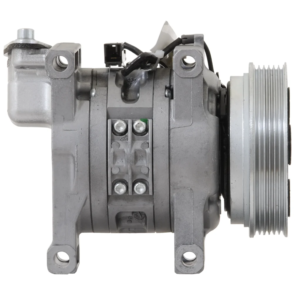 Kondensator Kompressor, Nissan Micra