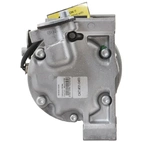 Kondensator Kompressor, Nissan Micra