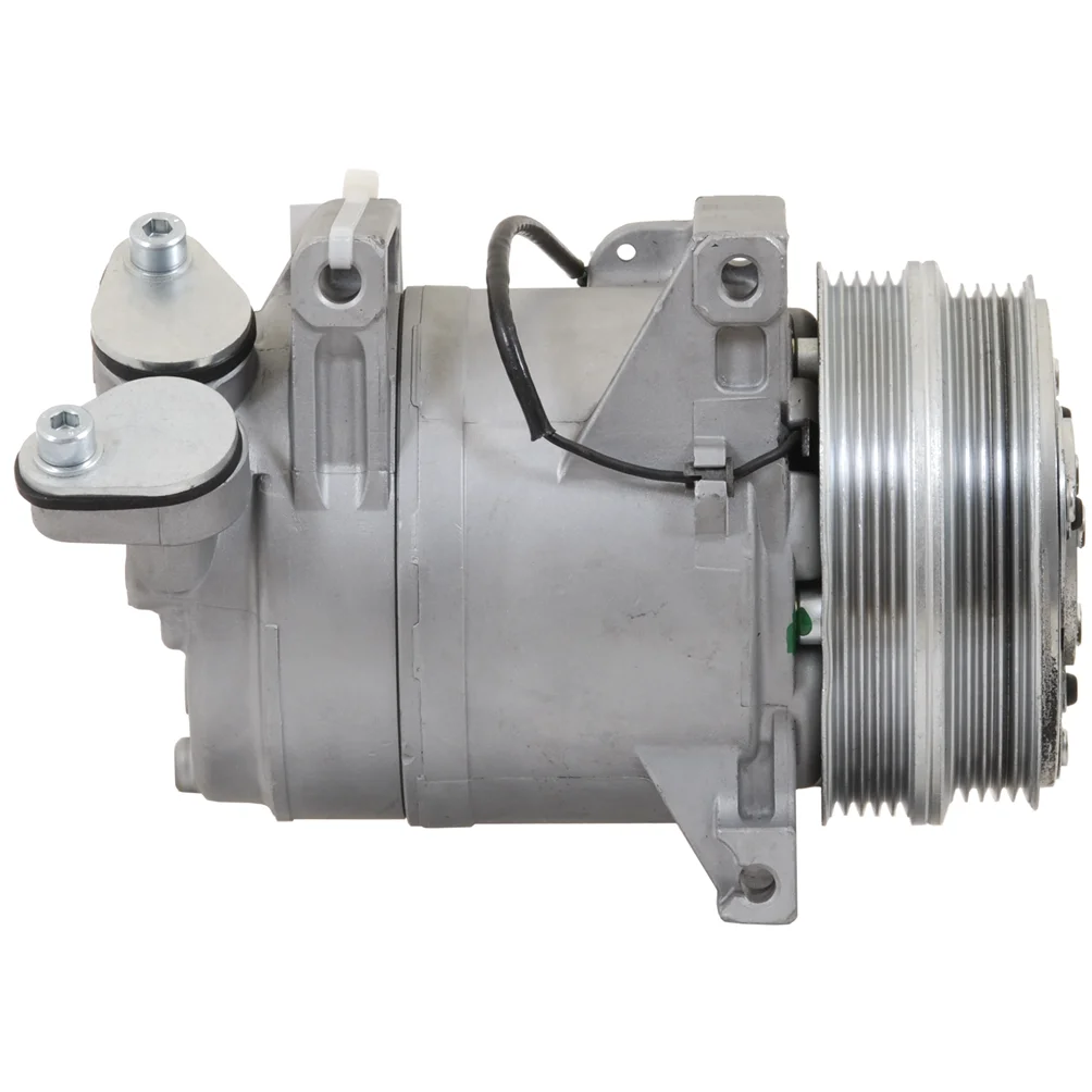 Klimakompressor passer Volvo