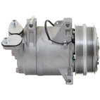 Klimakompressor passer Volvo