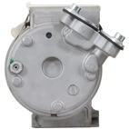 Klimakompressor passer Volvo