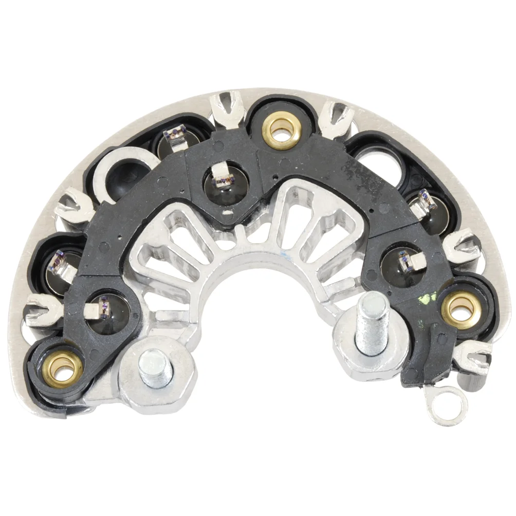 Diodplate F00M133372, 130mm