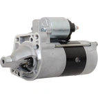 Chrysler Startmotor 12V-2,2kW