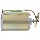 Viftemotor 24V, Sutrak