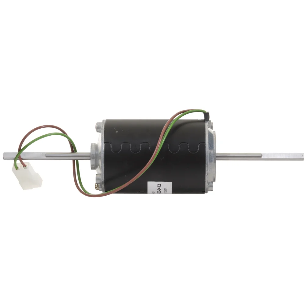 Viftemotor 24V-140W, medur moturs