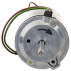 Viftemotor 24V-140W, medur moturs