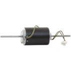 Viftemotor 24V-140W, medur moturs