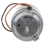 Viftemotor 24V-120W