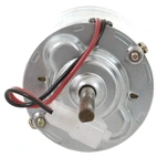 Viftemotor 12V-60W, CW