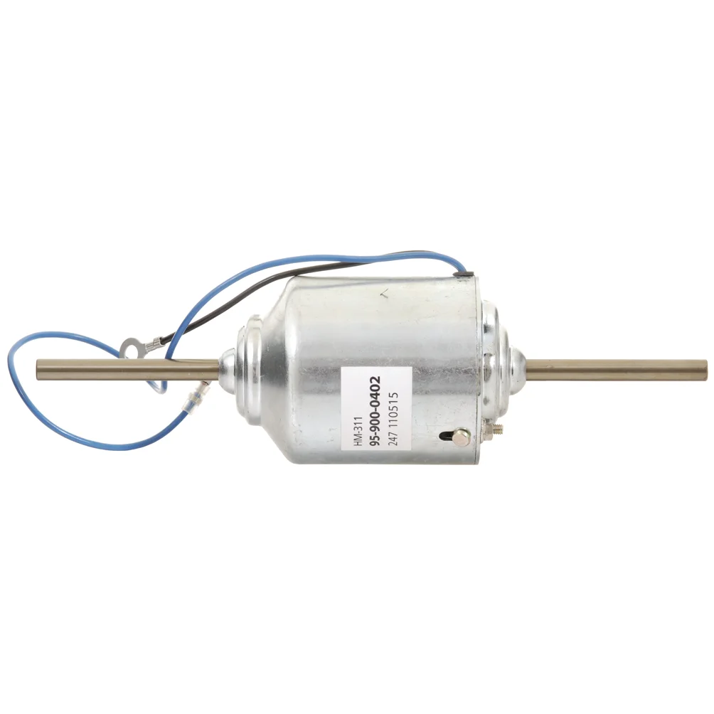 Viftemotor 24V-52W, CW