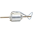 Viftemotor 24V-52W, CW