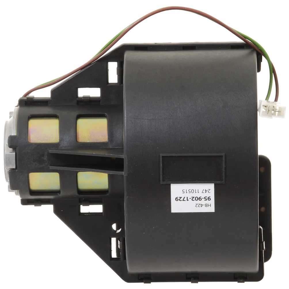 Vifte-m. Sutrak 12V-110W, CCW