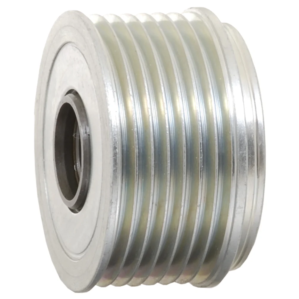 Frigångsreim.17x59x35, 7 remskiva