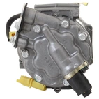 A/C Kompressor, Peugeot/Citro