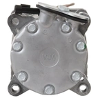 A/C Kompressor, Alfa