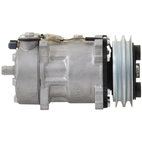 A/C Kompressor, Saab 9000