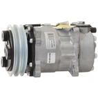 A/C Kompressor, Saab 9000