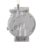 A/C Kompressor, Chevrolet