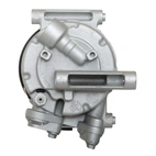 A / C Kompressor, Ford med flere