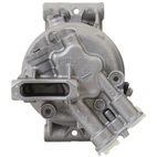 Klimakompressor, Opel Astra H