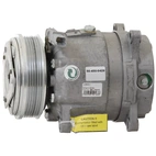 A/C Kompressor, Peugeot/Citro