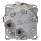 A/C Kompressor passer Volvo BM