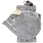 A/C Kompressor, Fiat Ducato