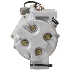 A/C Kompressor, Honda CR-V VII