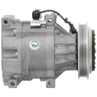 A/C Kompressor, Toyota Yaris